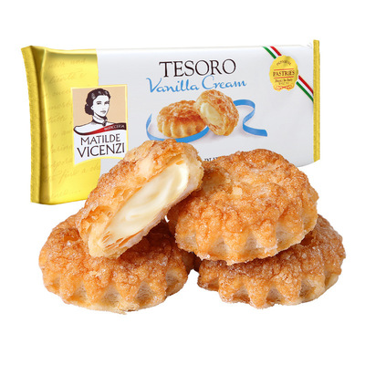 意大利维西尼什锦曲奇