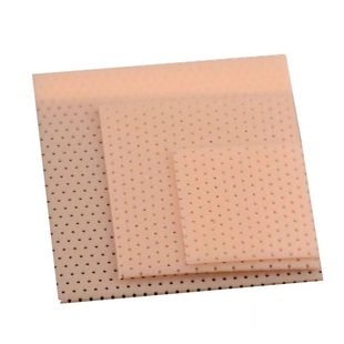 隆鼻术后低温热塑鼻夹板塑形矫正鼻子固定器固定3M胶带歪鼻子定型