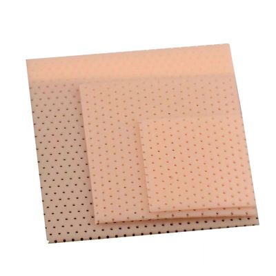 隆鼻术后低温热塑鼻夹板塑形矫正鼻子固定器固定3M胶带歪鼻子定型