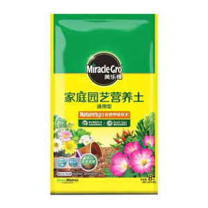 美乐棵通用型营养土有机种菜家用种花专用种植土养花多肉疏松透气