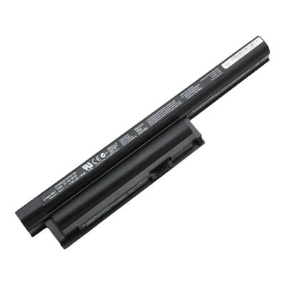 适用于索尼 VPCCA-112T PCG-61712t 61713T 61911W 笔记本电池