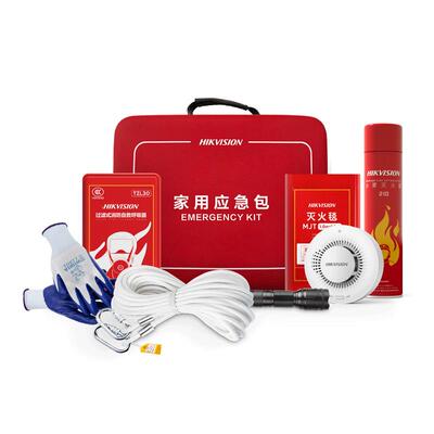火灾逃生自救家用应急包消防商用