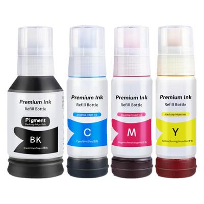 适用epson爱普生墨水002