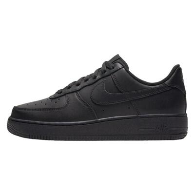 Nike耐克空军一号胶底女子运动鞋