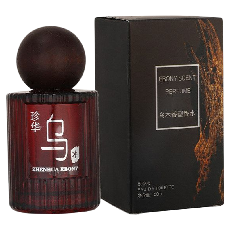 露兰姿乌木檀香香水持久留香
