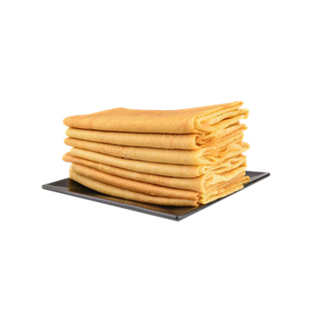 【牛二条 】东北特产杂粮煎饼手工制作开袋即食香甜美味方便传统