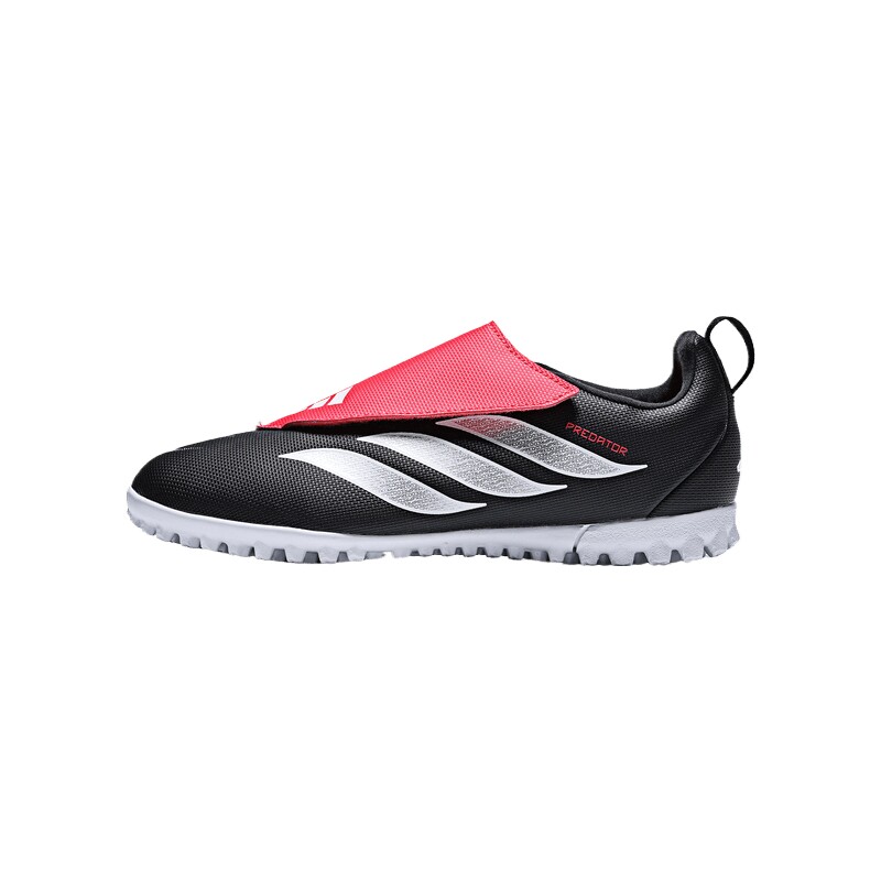 滔搏adidas阿迪达斯小童人造草地/室外硬地碎钉足球鞋KI8867