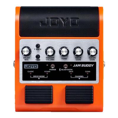 JOYO卓乐JAMBUDDY电吉他音箱