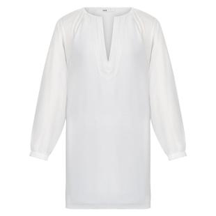 【年末清仓 1件8折 2件6折】羊织道 秋冬羊毛针织连衣裙显瘦裙子