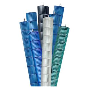 适用于美的空调内机风轮通用1-1.5匹2匹室内风叶贯流风轮风扇