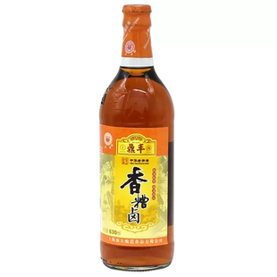 上海鼎丰糟卤630mlx6瓶整箱装三年陈糟香糟卤泡椒鸡爪糟毛豆料酒