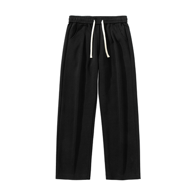 HiPanda秋冬季休闲裤男士新款潮