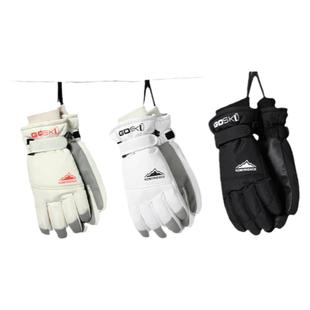 滑雪骑行手套女冬季东北防寒防滑防水防风登山玩雪电动车男生触屏