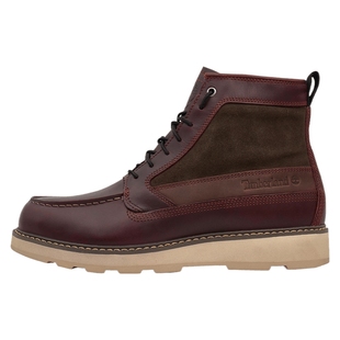 Timberland添柏岚男子LACE WATERPROOF运动休闲鞋A6CE2-EIW