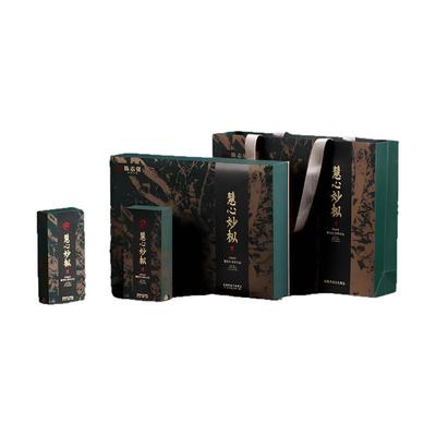 礼盒装肉桂手尚工夫正宗
