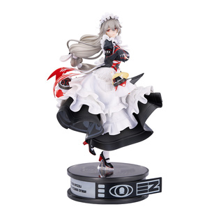 【APEX/绝区零】阵营系列维多利亚家政 丽娜1/7手办 三Z 官方定金