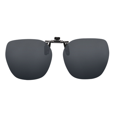 康视顿夹片高清切边秒变墨镜偏光