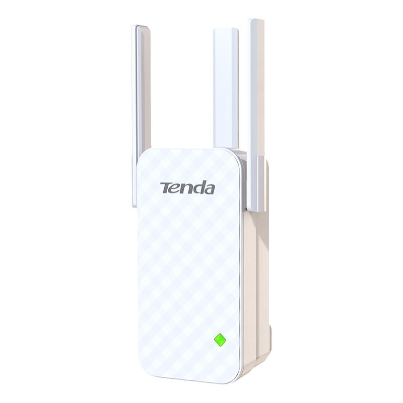 【当日急速发】腾达 wifi信号扩大器增强放大接收穿墙王加强中继无线网络wife远距离家用路由扩展桥接A12