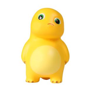 小奶龙捏捏乐慢回弹解压发泄神器网红手办礼物官方旗舰店正品