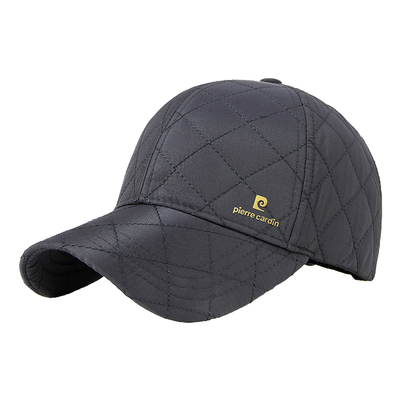 皮尔卡丹棒球帽男士2025新款