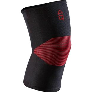 AQ专业运动护膝女舞蹈羽毛球男篮球跳绳保暖膝盖跑步半月板护具薄