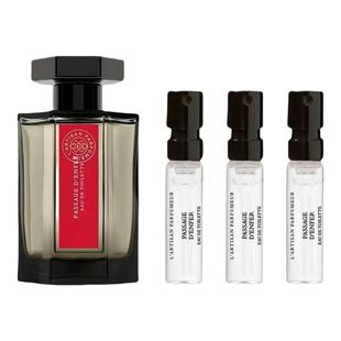 阿蒂仙冥府之路馥郁寻找蝴蝶小偷玫瑰布列塔尼的空气梵音香水小样