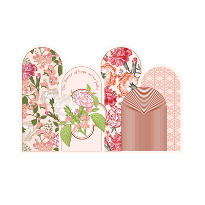 美式复古入户门垫轻奢免洗地垫