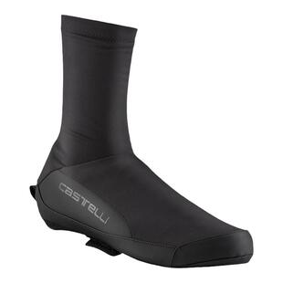 蝎子castelli秋冬男女全地形快拆防风憎水植绒骑行锁鞋套4523530