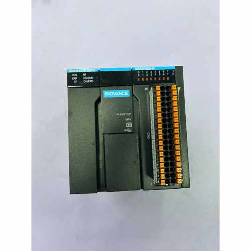 溢价-汇川INOVANCE PLC主机 SC403-CPU1608