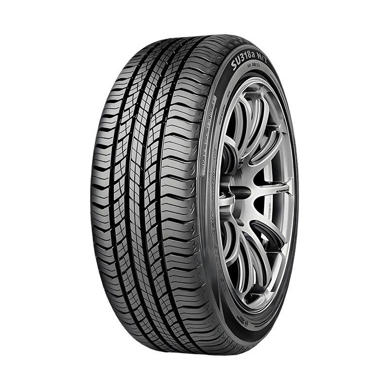 朝阳轮胎215/50R18 96V SU318a 正品原配小鹏MONA M03/欧拉好猫GT