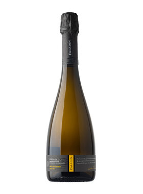 企鹅市集 意大利帕拉丁纯酿普罗塞克Prosecco干白起泡酒