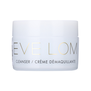 EVELOM卸妆膏小样20ml深层清洁去黑头经典洁颜霜