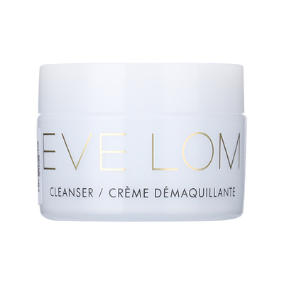 EVELOM卸妆膏小样20ml深层清洁去黑头经典洁颜霜