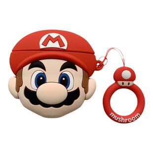 小众适用airpods4保护套可爱硅胶airpodspro软壳ipods情侣airpod苹果airpodpro蓝牙耳机ipodpro二2三3四代USB