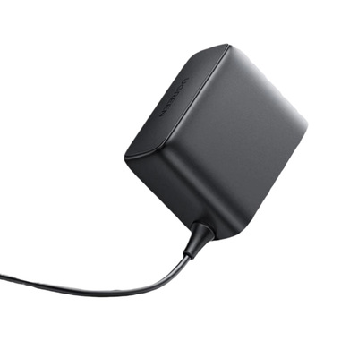 绿联12v2a1a电源适配器线伏