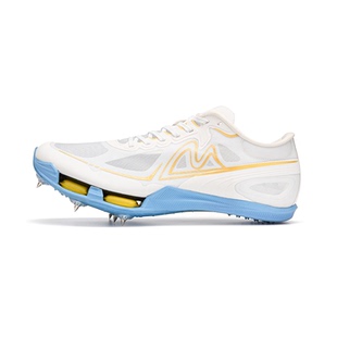 音速猫觉醒钉鞋 | 省队专供全掌碳板短跑鞋体测田径中长跑钉鞋男