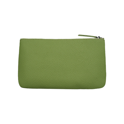 钱包2025新款大容量现金收纳袋长款钱夹女款手拿包大钞存放零钱包