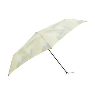 珍妮花Jnc轻飘飘超轻三折太阳伞遮阳防晒防紫外线晴雨两用折叠伞