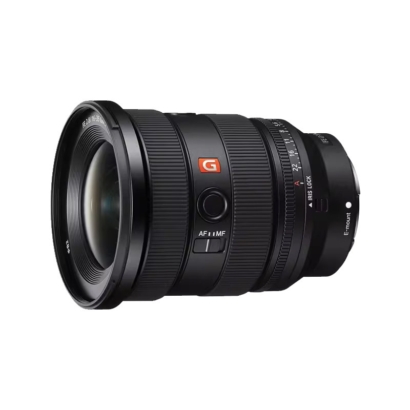 索尼FE 16-35mm F2.8 GM II大三元超广角变焦G大师镜头SEL1635GM2