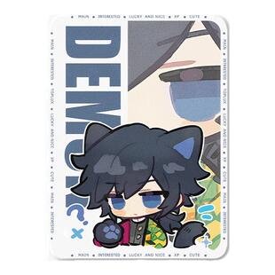 适用苹果ipad保护壳卡通ipad11带笔槽10九代ipadpro保护套11英寸air7鬼灭之刃ipadmini7迷你6二次元air2动漫3