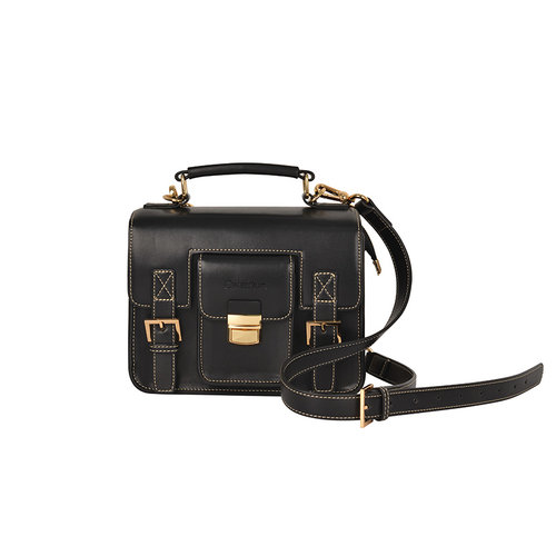 Cwatcun香港品牌日系多双肩相机包多功能微单包斜挎手提适用佳能r50 g7x2尼康索尼zve10 富士xs20 xt30