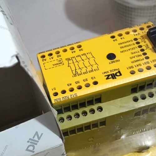 议价Pilz 774600 PNOZ XM1 24 VDC 4 n/o 1 n/c 2so