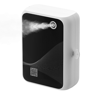 商用香薰机香氛机自动喷香酒店专用台球厅美容院精油扩香机插电款