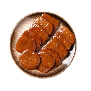 五城芳嫂茶干方嫂豆腐干安徽宏村黄山家利烧饼豆制品豆干特产小吃