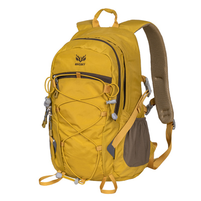 户外徒步登山包女轻便背负防泼水双肩包爬山旅行轻量化小背包20升