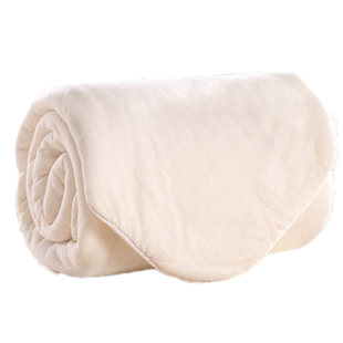 学生宿舍棉絮床垫单人1.2 1.5米双人床褥子1.8m棉被垫被铺底被褥