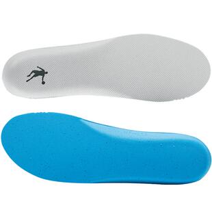 乔丹运动鞋垫男2024新款软底吸汗防臭透气踩屎感减震柔软舒适男款