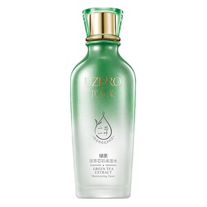 优资莱绿茶水润抗氧化补水保湿水