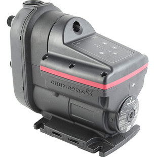 丹麦格兰富SCALA1进口增压泵家用全屋冷热水泵大平层全自动自吸泵