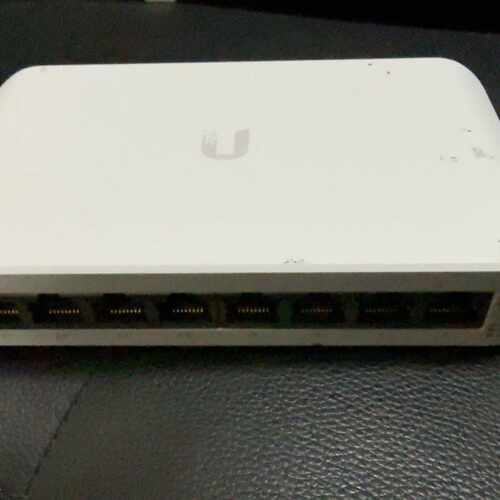 【议价-可维修】UBNT USW-Lite-8-POE /均有货